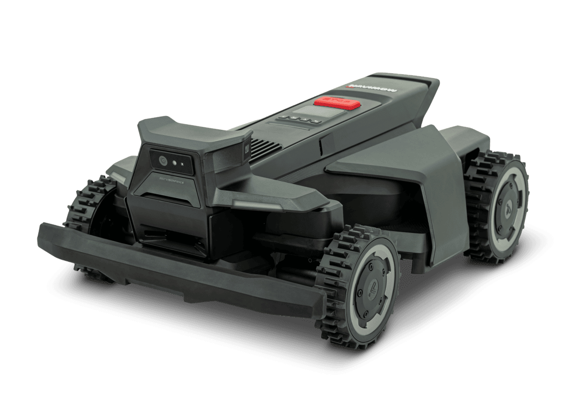 SEGWAY NAVIMOW X430 ROBOTIC MOWER GYMPIE